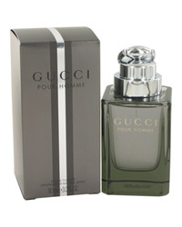 Gucci Pour Homme